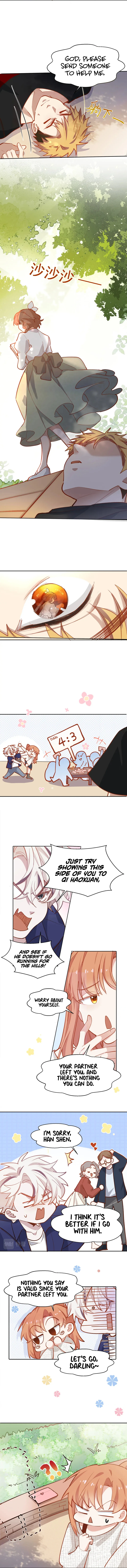 Ten Years Later, I Married My Nemesis Chapter 21 - Page 5