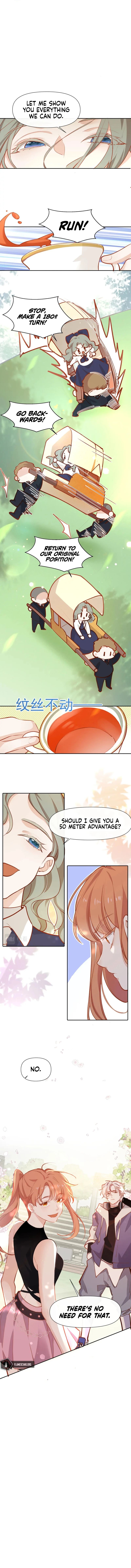 Ten Years Later, I Married My Nemesis Chapter 21 - Page 7