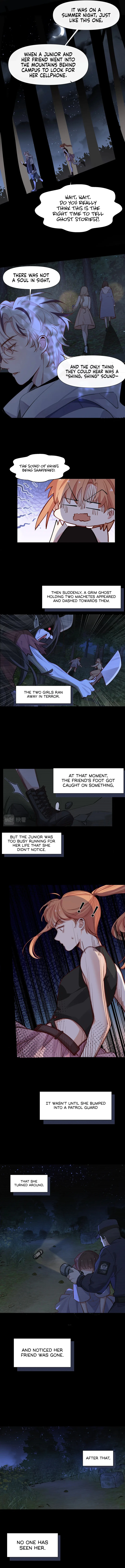 Ten Years Later, I Married My Nemesis Chapter 22 - Page 7