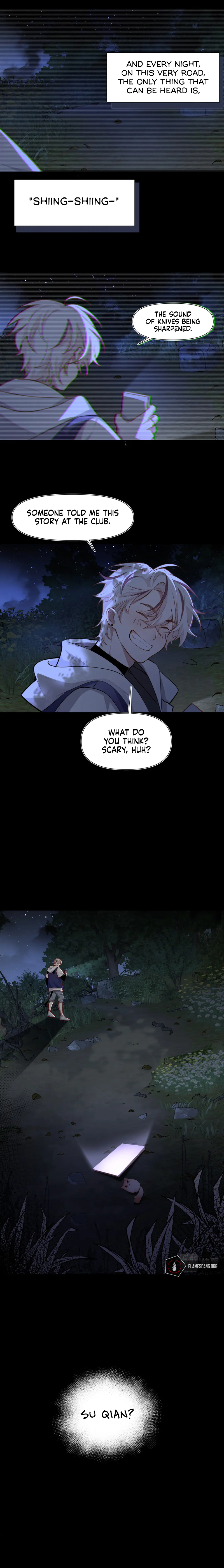Ten Years Later, I Married My Nemesis Chapter 22 - Page 11