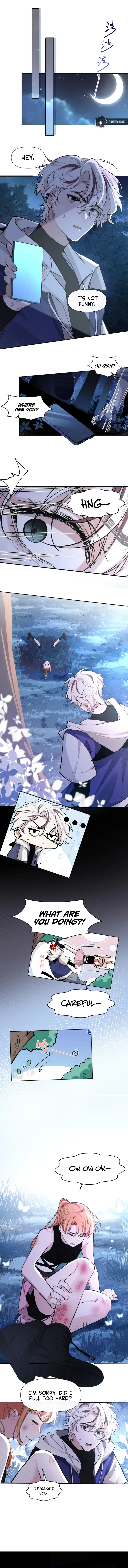 Ten Years Later, I Married My Nemesis Chapter 23 - Page 3
