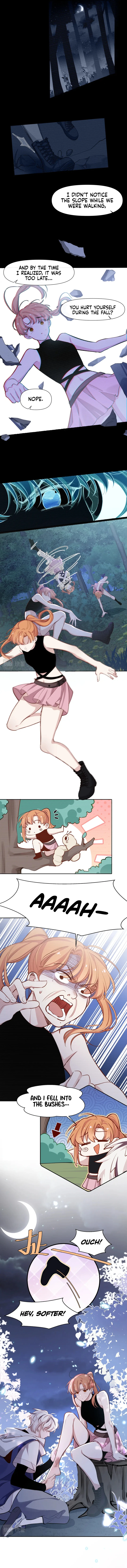 Ten Years Later, I Married My Nemesis Chapter 23 - Page 5