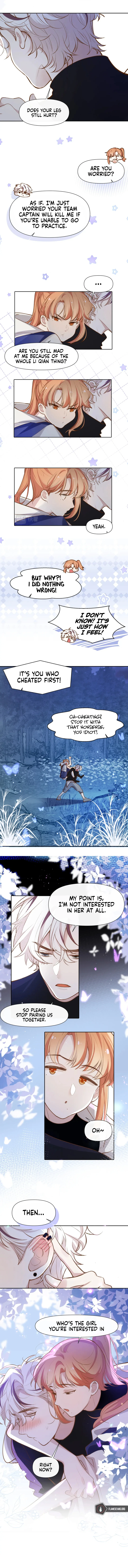 Ten Years Later, I Married My Nemesis Chapter 23 - Page 7