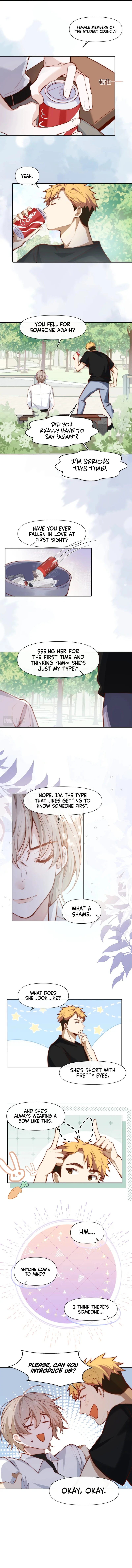 Ten Years Later, I Married My Nemesis Chapter 24 - Page 5