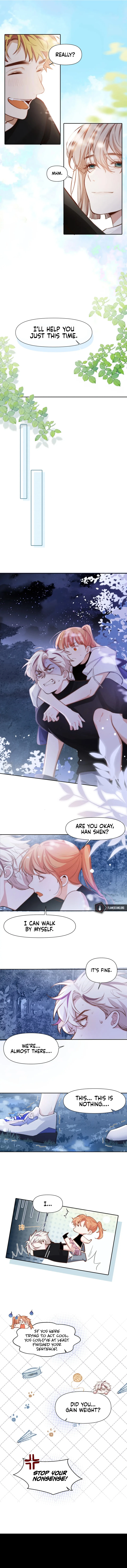 Ten Years Later, I Married My Nemesis Chapter 24 - Page 6