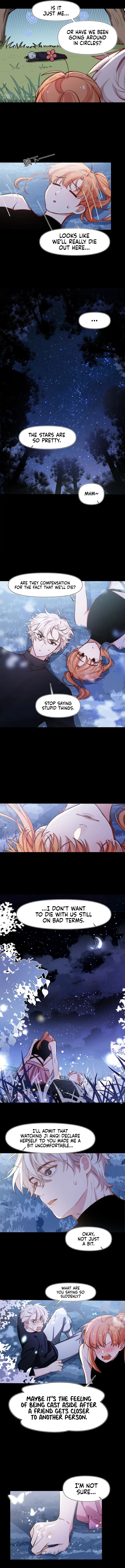 Ten Years Later, I Married My Nemesis Chapter 24 - Page 7