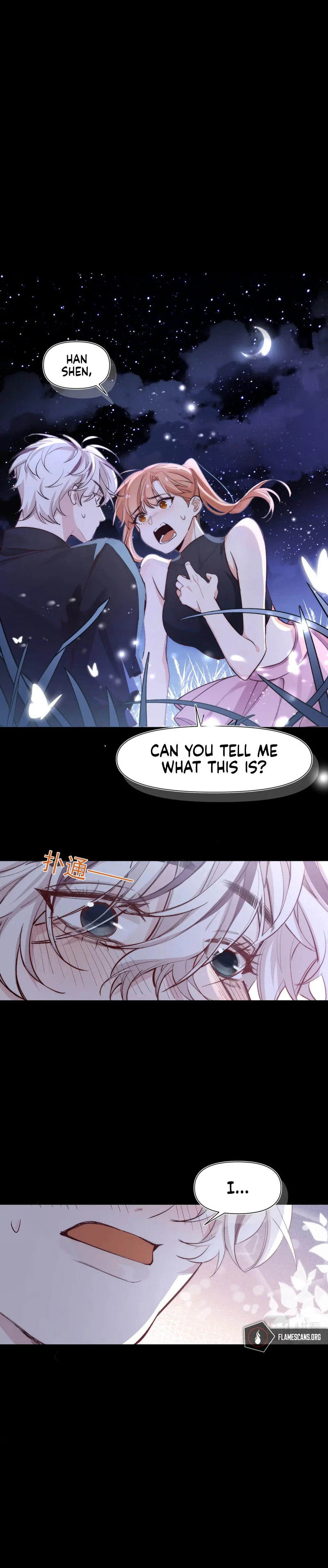 Ten Years Later, I Married My Nemesis Chapter 24 - Page 8