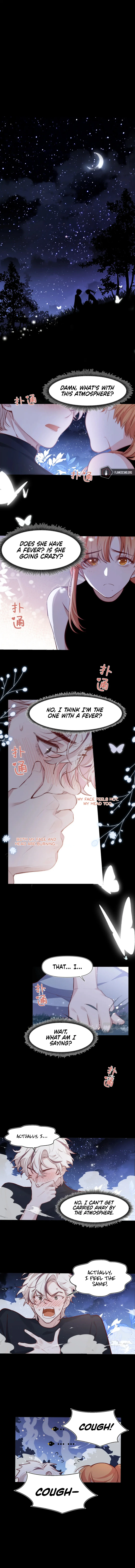 Ten Years Later, I Married My Nemesis Chapter 25 - Page 3
