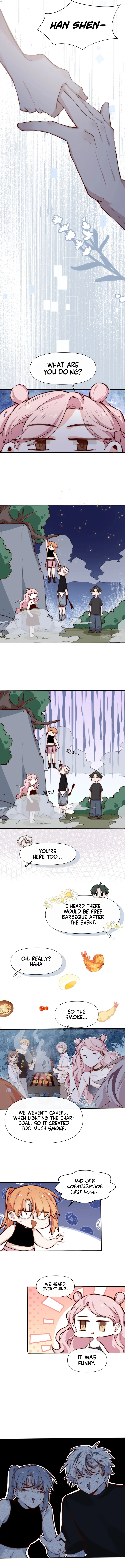 Ten Years Later, I Married My Nemesis Chapter 25 - Page 7
