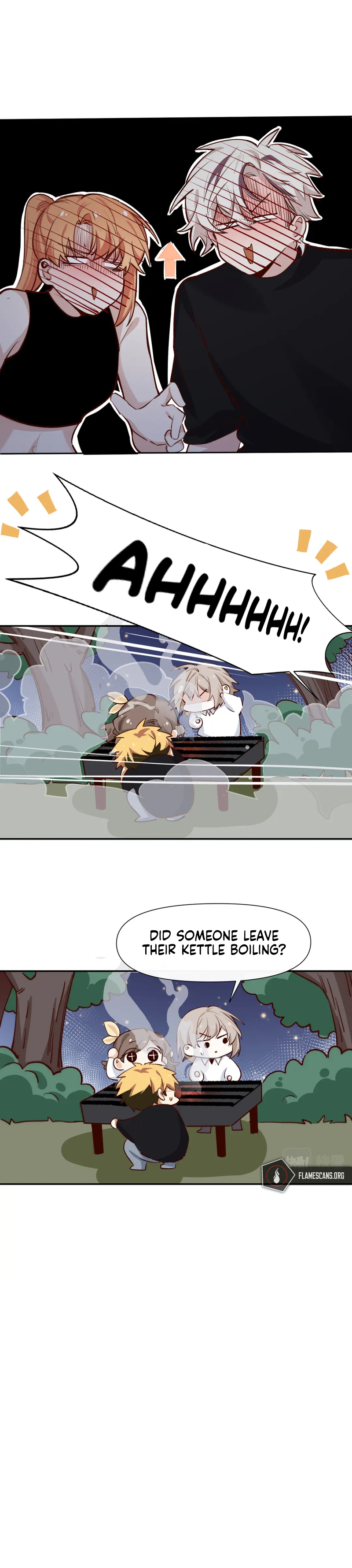 Ten Years Later, I Married My Nemesis Chapter 25 - Page 11