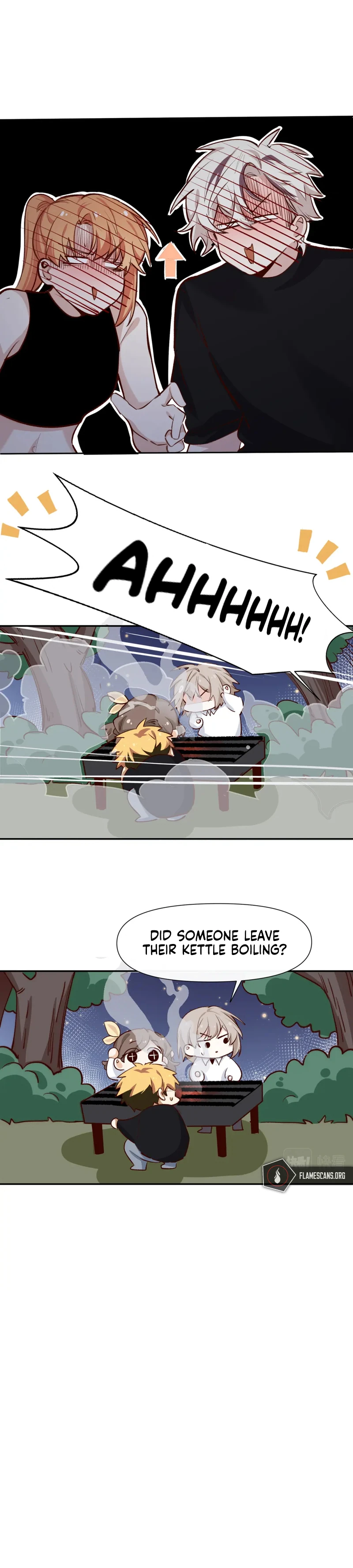 Ten Years Later, I Married My Nemesis Chapter 25 - Page 8
