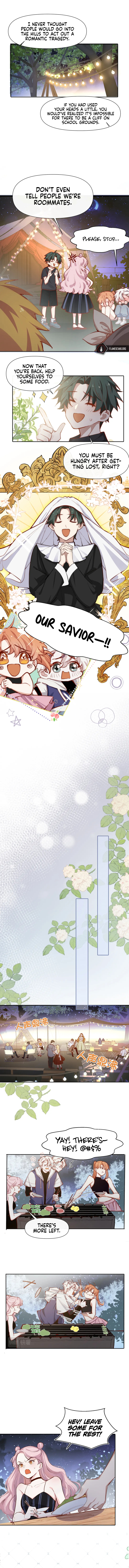 Ten Years Later, I Married My Nemesis Chapter 26 - Page 3