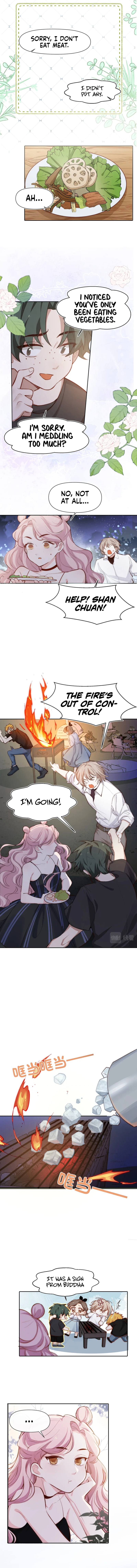 Ten Years Later, I Married My Nemesis Chapter 26 - Page 5