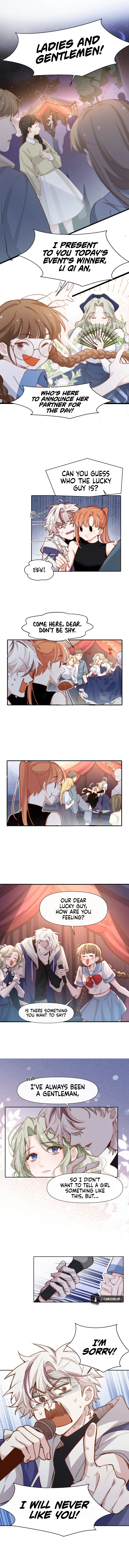 Ten Years Later, I Married My Nemesis Chapter 26 - Page 7