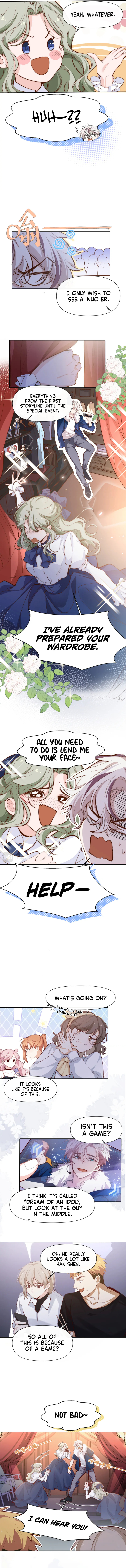 Ten Years Later, I Married My Nemesis Chapter 26 - Page 9