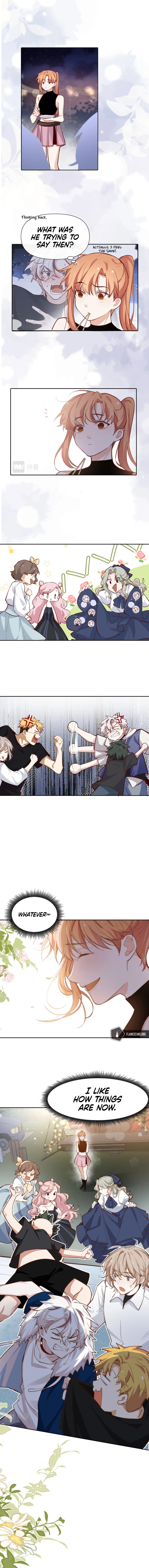 Ten Years Later, I Married My Nemesis Chapter 26 - Page 11