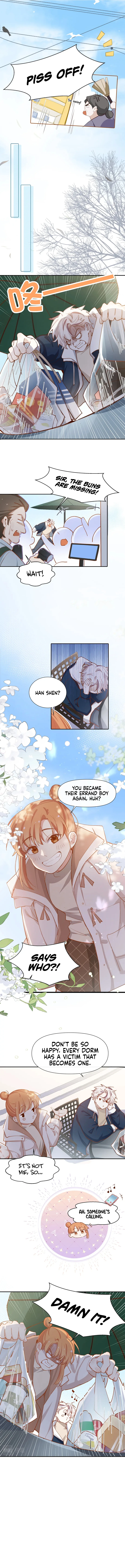 Ten Years Later, I Married My Nemesis Chapter 27 - Page 5