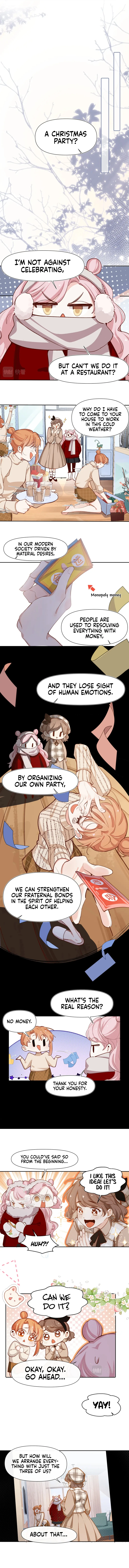 Ten Years Later, I Married My Nemesis Chapter 27 - Page 7