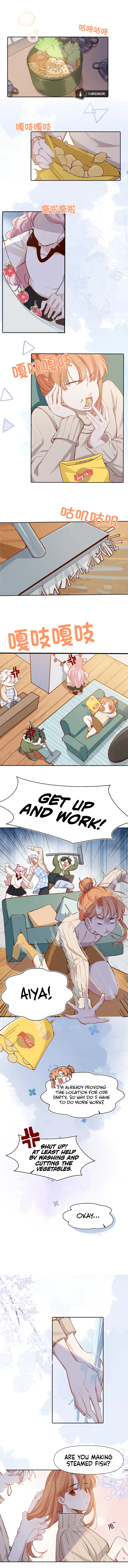 Ten Years Later, I Married My Nemesis Chapter 28 - Page 3