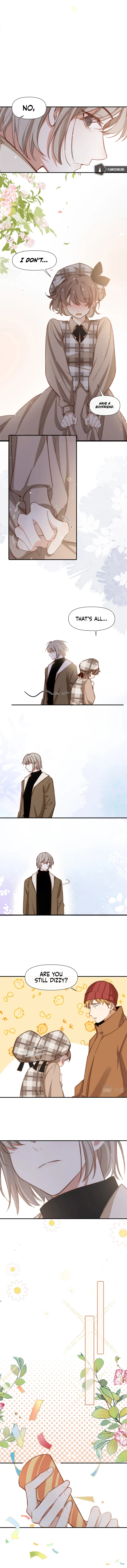 Ten Years Later, I Married My Nemesis Chapter 29 - Page 6