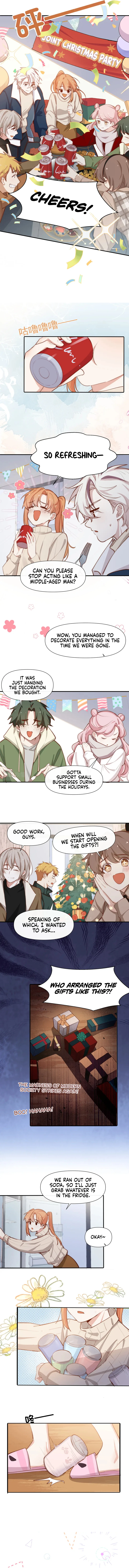 Ten Years Later, I Married My Nemesis Chapter 29 - Page 7