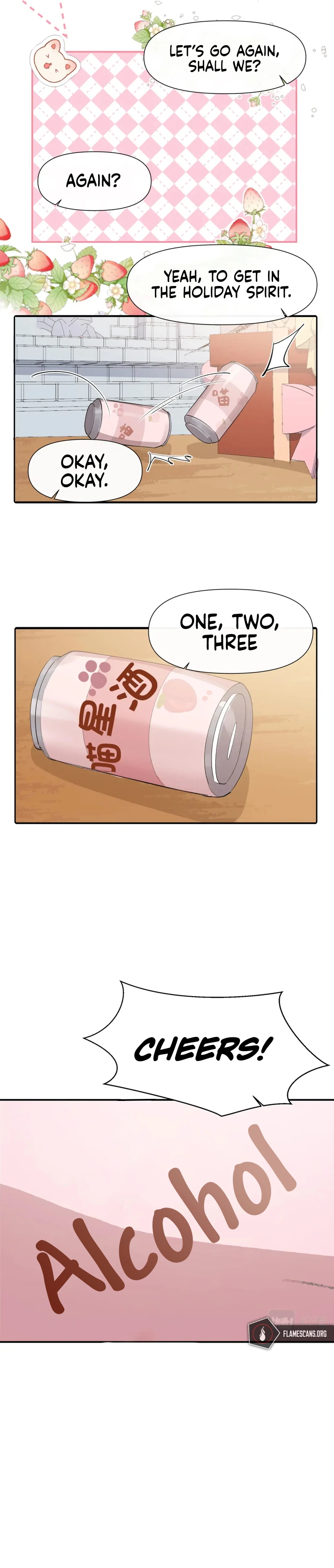 Ten Years Later, I Married My Nemesis Chapter 29 - Page 8