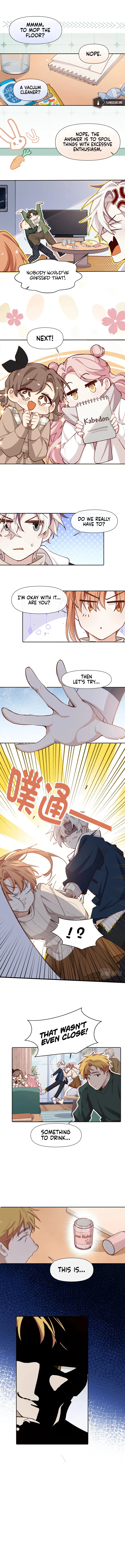 Ten Years Later, I Married My Nemesis Chapter 30 - Page 3