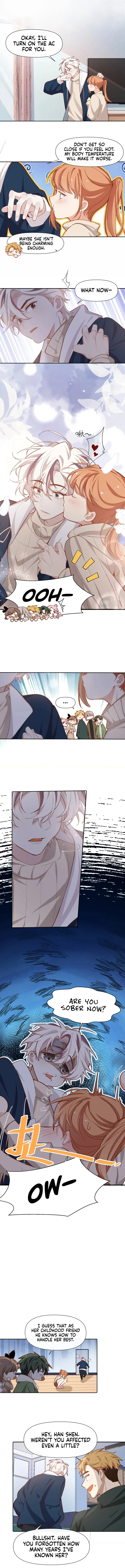 Ten Years Later, I Married My Nemesis Chapter 30 - Page 6