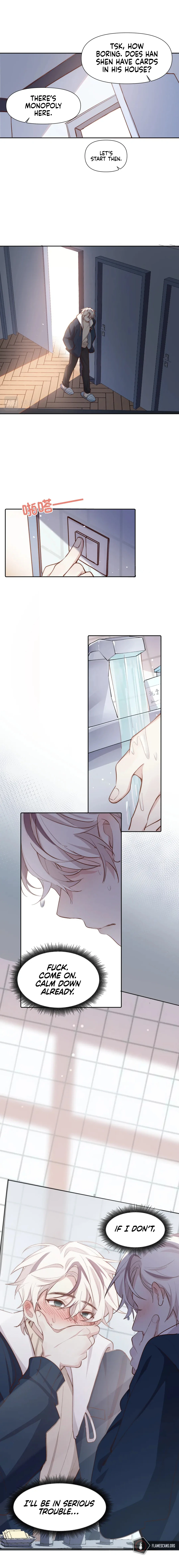 Ten Years Later, I Married My Nemesis Chapter 30 - Page 7