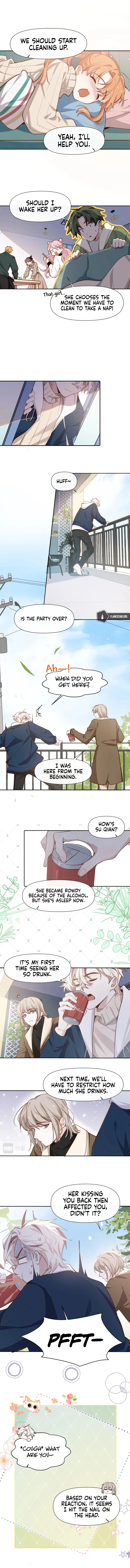 Ten Years Later, I Married My Nemesis Chapter 31 - Page 3