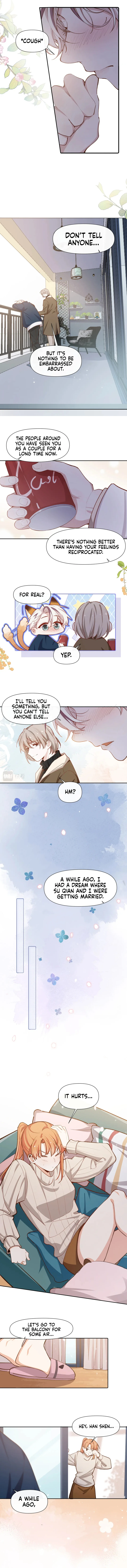 Ten Years Later, I Married My Nemesis Chapter 31 - Page 5