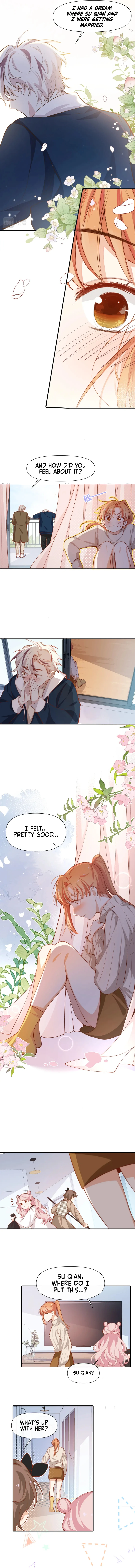 Ten Years Later, I Married My Nemesis Chapter 31 - Page 6