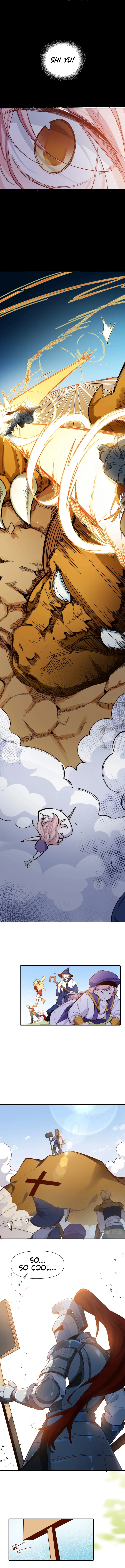 Ten Years Later, I Married My Nemesis Chapter 33 - Page 7