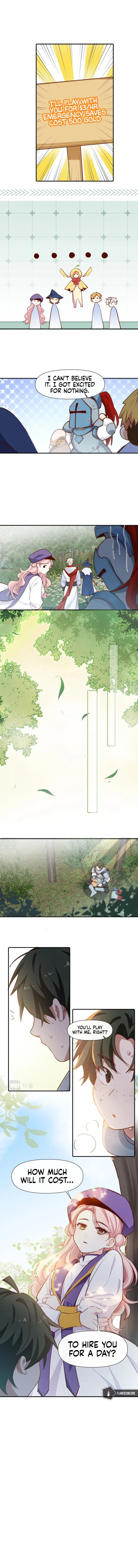 Ten Years Later, I Married My Nemesis Chapter 33 - Page 8
