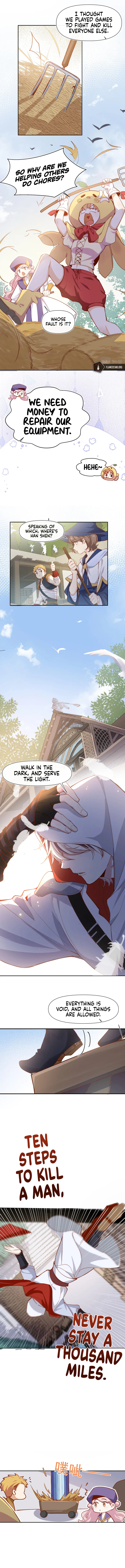 Ten Years Later, I Married My Nemesis Chapter 35 - Page 3