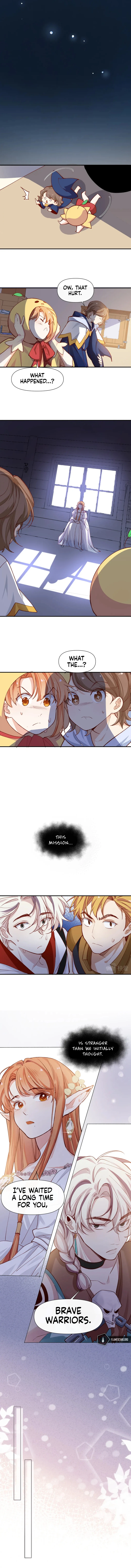 Ten Years Later, I Married My Nemesis Chapter 36 - Page 7