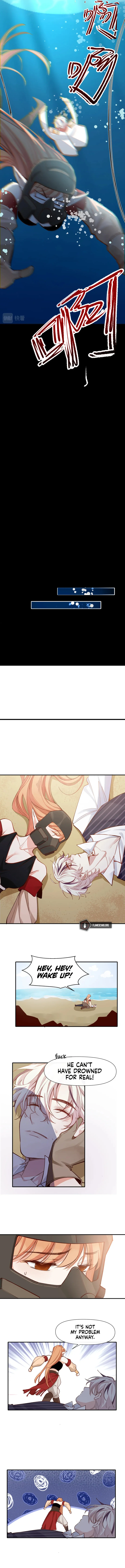 Ten Years Later, I Married My Nemesis Chapter 37 - Page 6