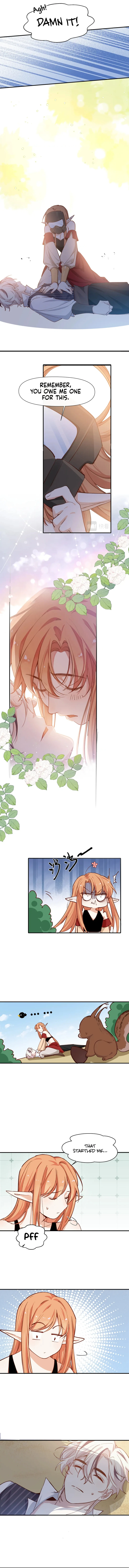 Ten Years Later, I Married My Nemesis Chapter 37 - Page 7