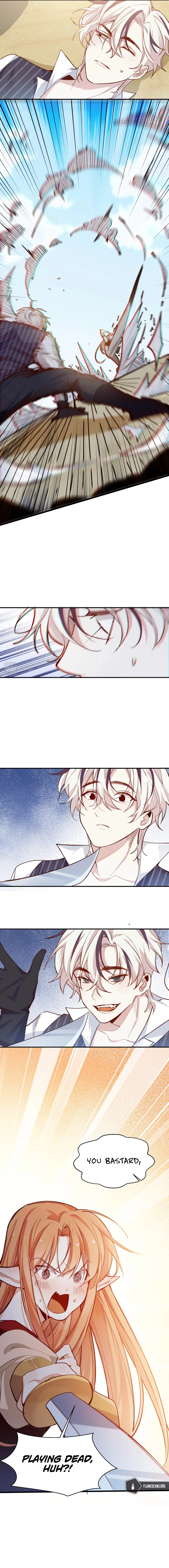 Ten Years Later, I Married My Nemesis Chapter 37 - Page 8