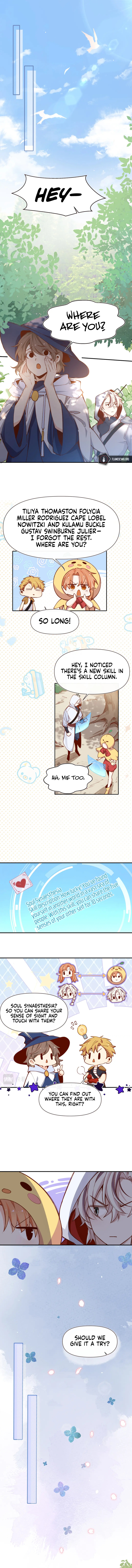 Ten Years Later, I Married My Nemesis Chapter 38 - Page 3