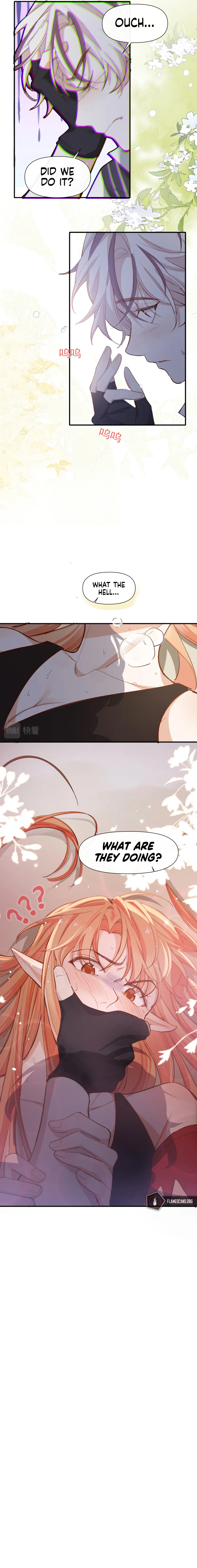 Ten Years Later, I Married My Nemesis Chapter 38 - Page 11