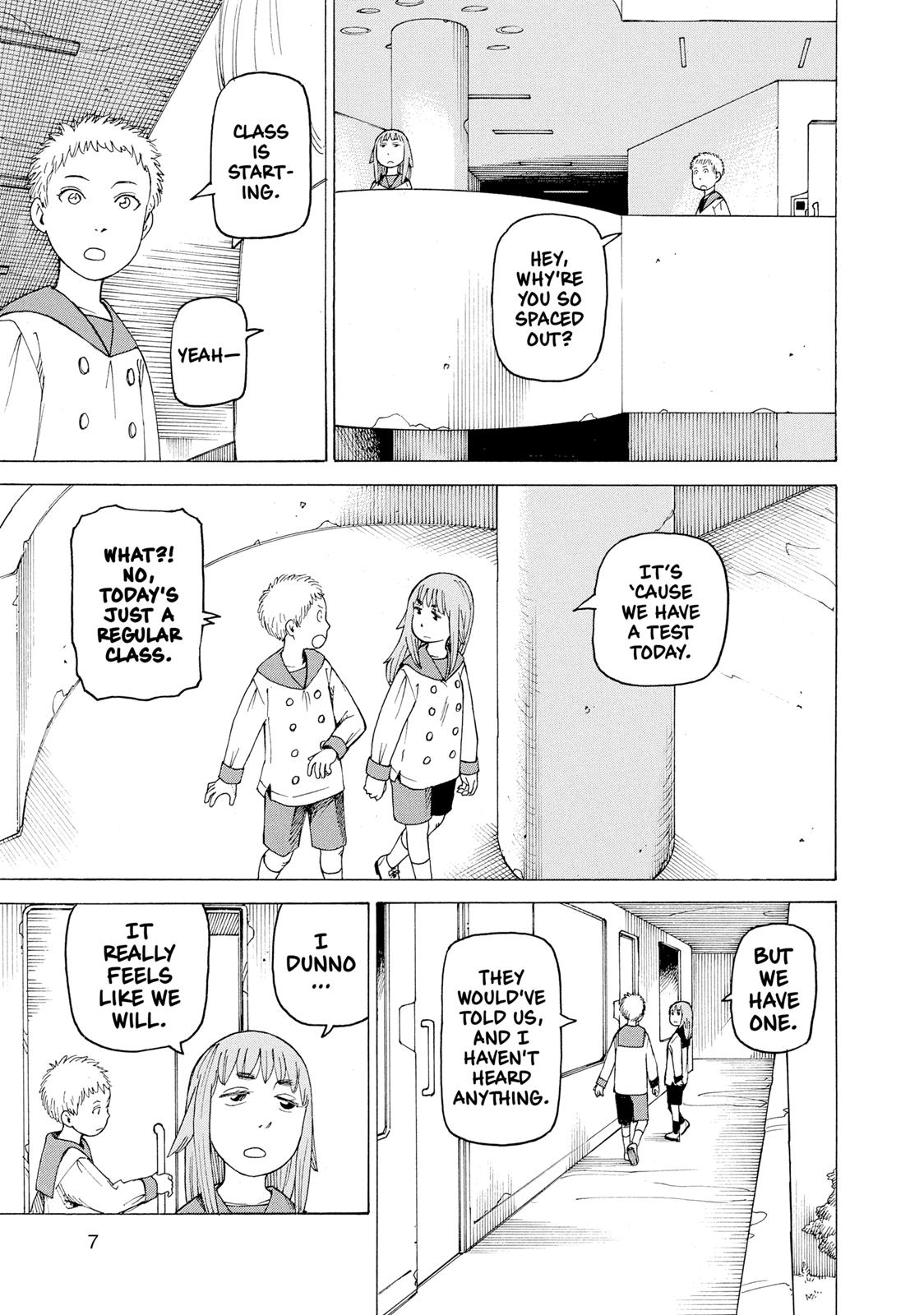 Heavenly Delusion Chapter 1 - Page 6