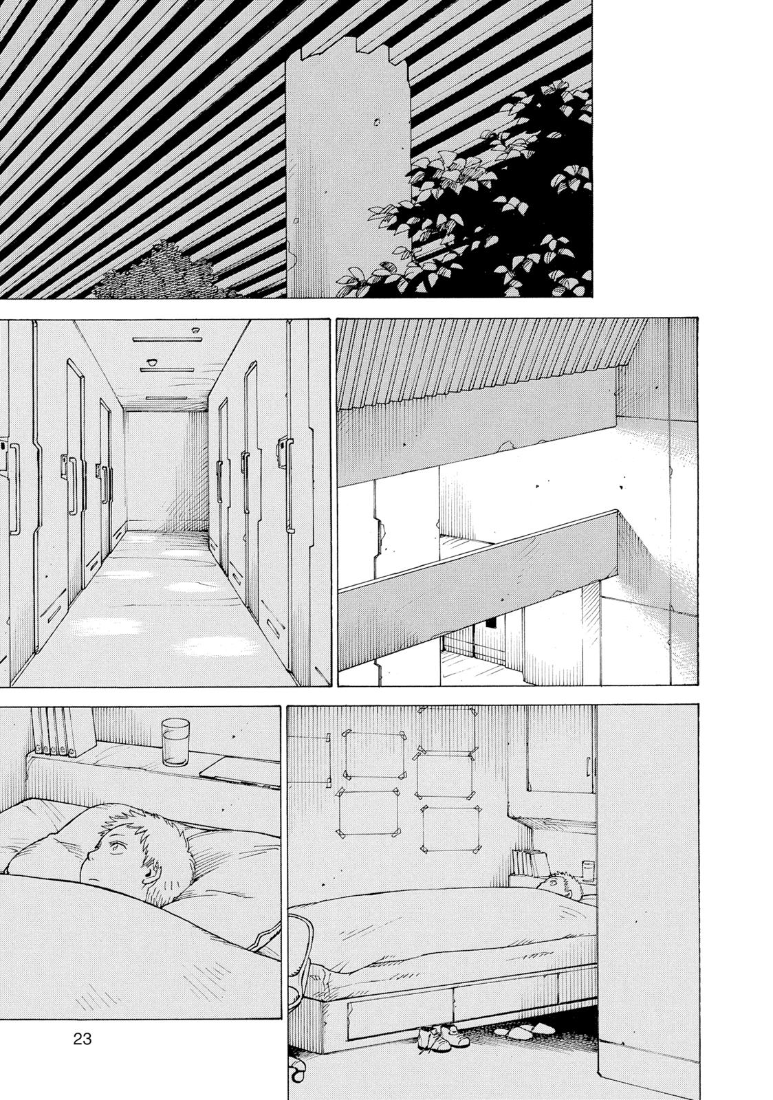 Heavenly Delusion Chapter 1 - Page 22