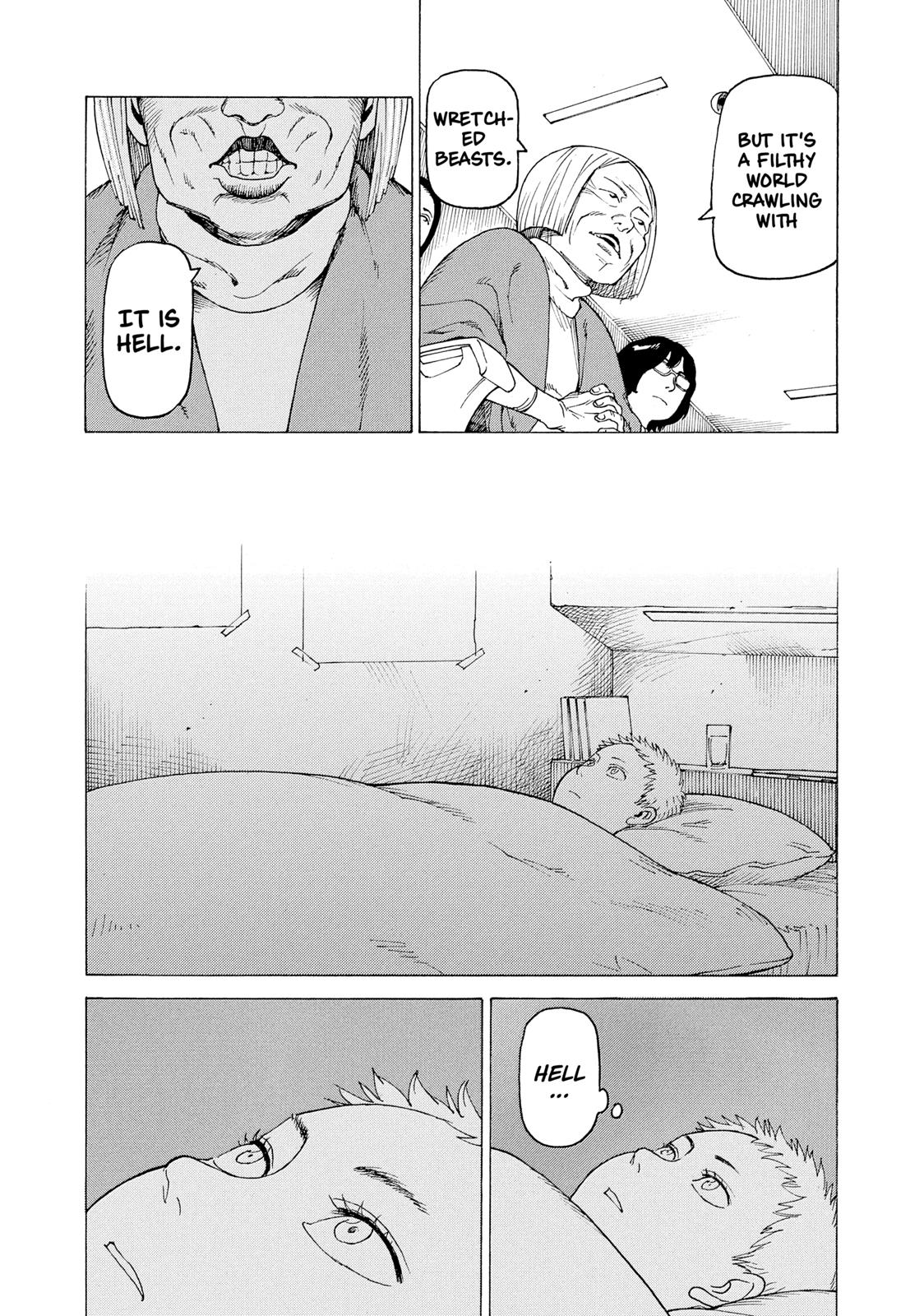 Heavenly Delusion Chapter 1 - Page 27
