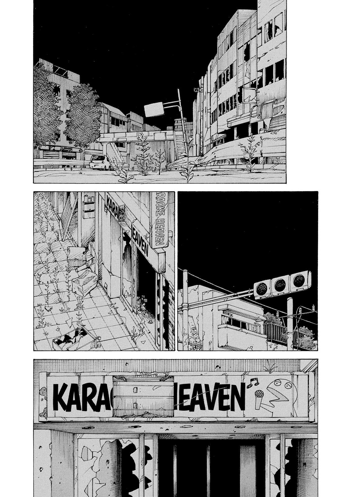 Heavenly Delusion Chapter 1 - Page 30