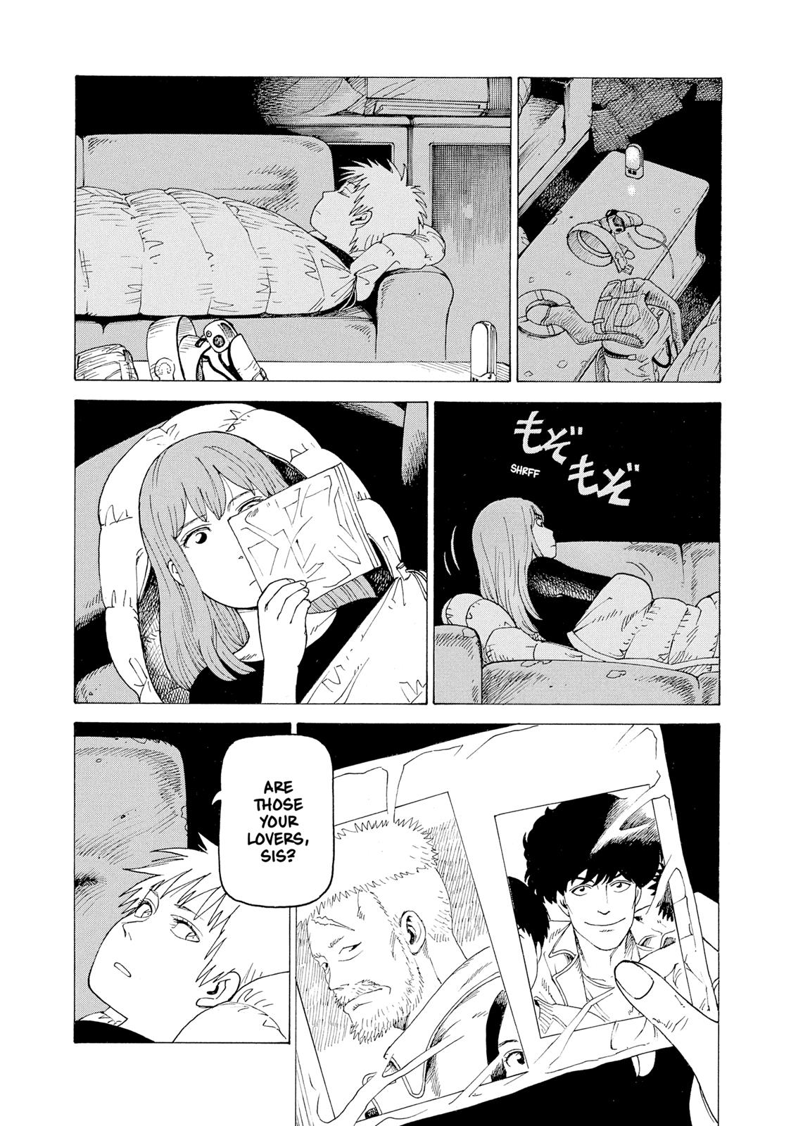 Heavenly Delusion Chapter 2 - Page 16