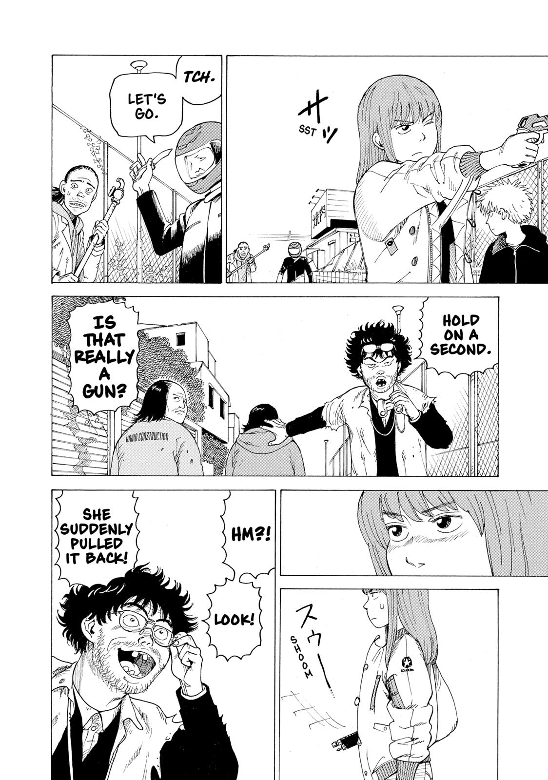 Heavenly Delusion Chapter 2 - Page 28