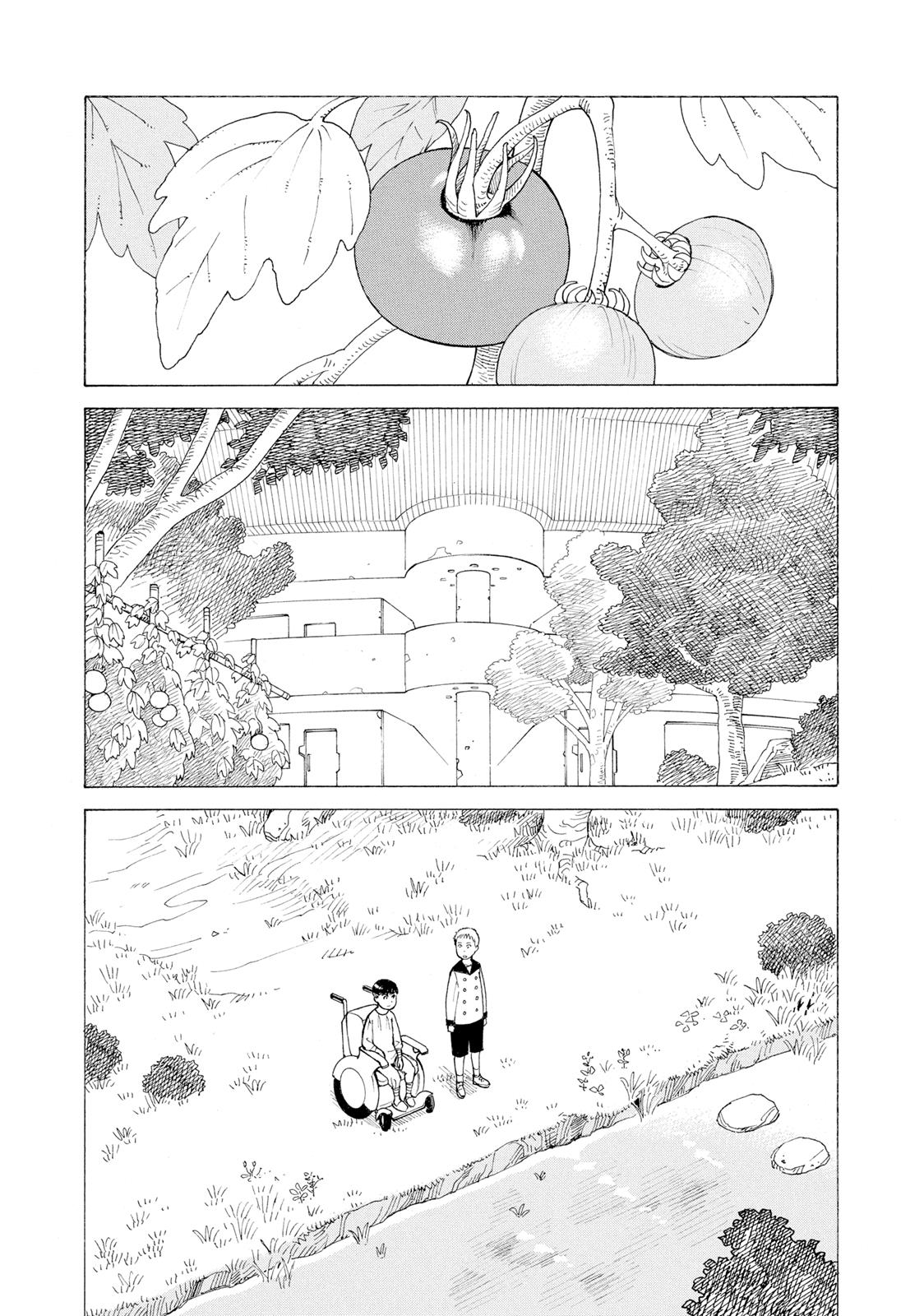 Heavenly Delusion Chapter 3 - Page 18