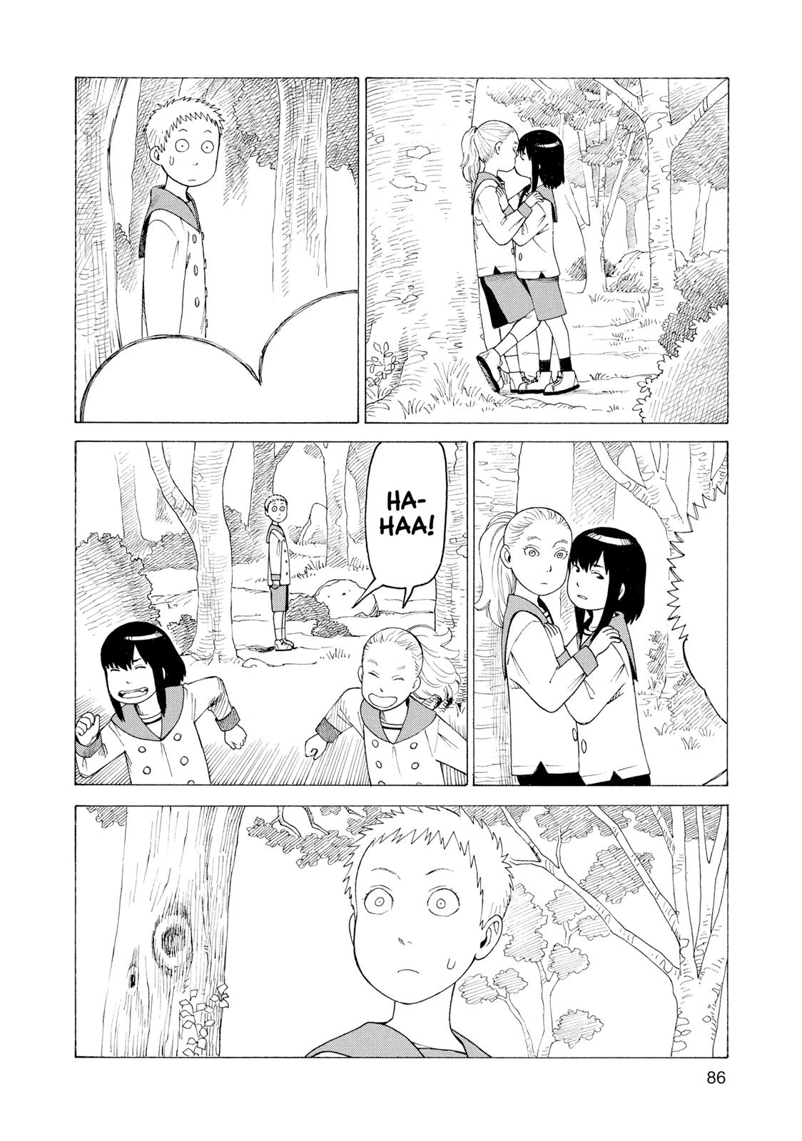 Heavenly Delusion Chapter 3 - Page 22
