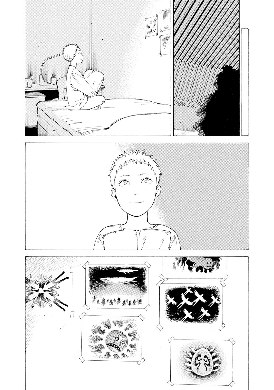 Heavenly Delusion Chapter 3 - Page 30